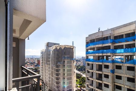 Apartamento à venda com 41m², 2 quartos e 1 vagaQuarto 2 Vista 