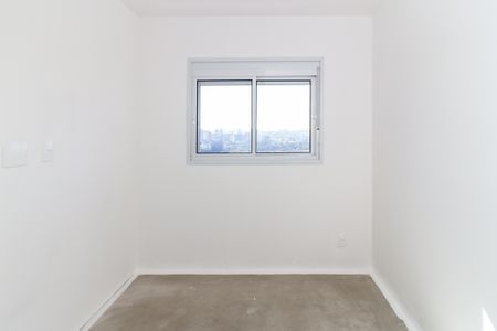 Apartamento à venda com 41m², 2 quartos e 1 vagaQuarto 1