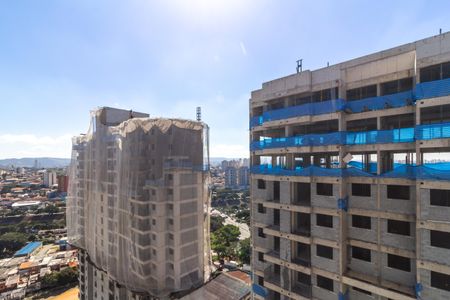 Apartamento à venda com 41m², 2 quartos e 1 vagaVaranda Vista 