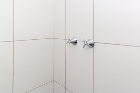 Apartamento à venda com 41m², 2 quartos e 1 vagaBanheiro