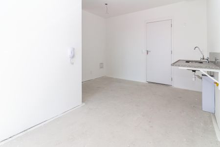 Apartamento à venda com 41m², 2 quartos e 1 vagaSala