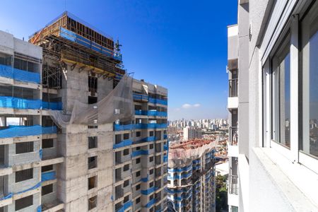 Apartamento à venda com 41m², 2 quartos e 1 vagaVaranda Vista 