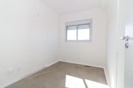 Apartamento à venda com 41m², 2 quartos e 1 vagaQuarto 2