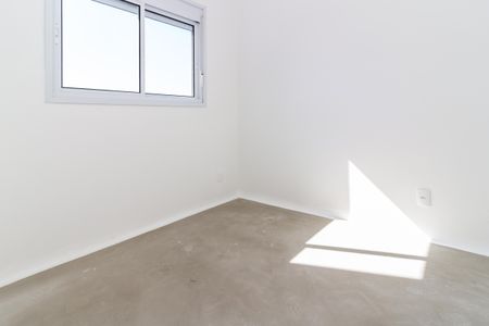 Apartamento à venda com 41m², 2 quartos e 1 vagaQuarto 1