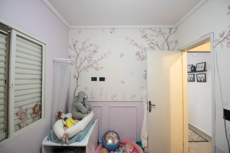 Casa à venda com 130m², 4 quartos e 2 vagasQuarto 1