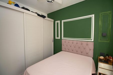 Casa à venda com 130m², 4 quartos e 2 vagasQuarto 2