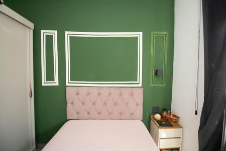 Casa à venda com 130m², 4 quartos e 2 vagasQuarto 2