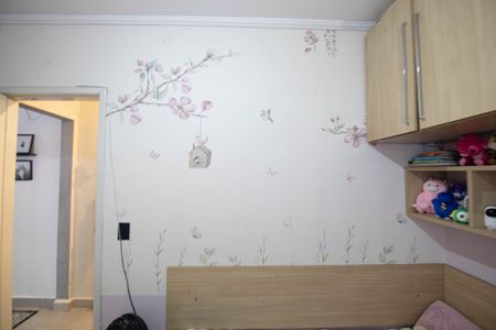 Casa à venda com 130m², 4 quartos e 2 vagasQuarto 1