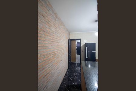 Casa à venda com 130m², 4 quartos e 2 vagasCozinha