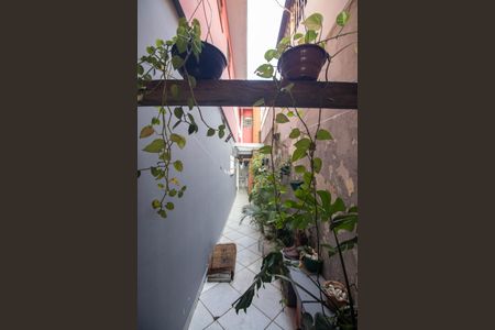 Casa à venda com 130m², 4 quartos e 2 vagasQuintal