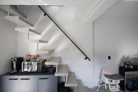 Casa à venda com 130m², 4 quartos e 2 vagasCozinha