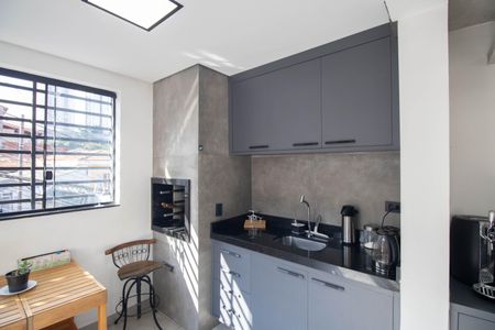 Casa à venda com 130m², 4 quartos e 2 vagasCozinha