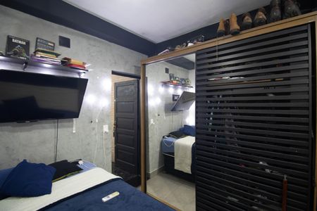 Casa à venda com 130m², 4 quartos e 2 vagasSuíte 1