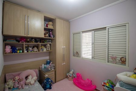 Casa à venda com 130m², 4 quartos e 2 vagasQuarto 1