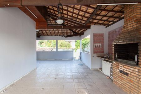 Casa à venda com 600m², 4 quartos e 4 vagasTerraço