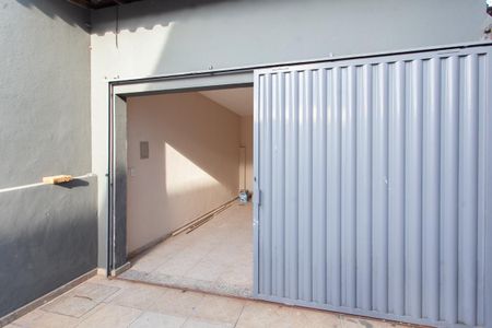 Casa à venda com 600m², 4 quartos e 4 vagasQuarto do Garagem