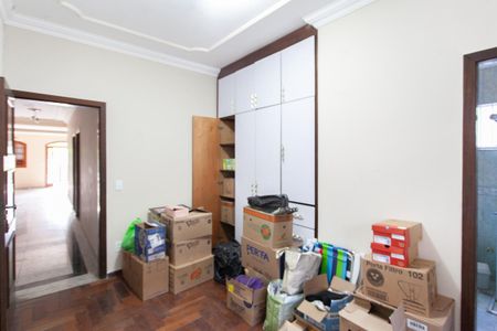 Casa à venda com 600m², 4 quartos e 4 vagasSuíte 2