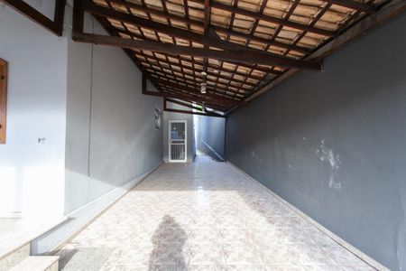 Casa à venda com 600m², 4 quartos e 4 vagasVaranda da Sala 2