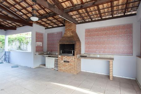 Casa à venda com 600m², 4 quartos e 4 vagasTerraço