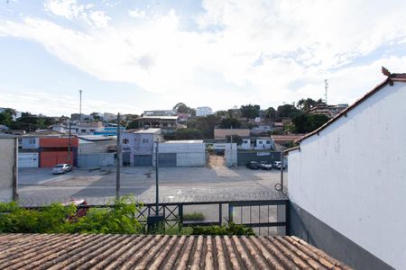 Casa à venda com 600m², 4 quartos e 4 vagasVista do Terraço
