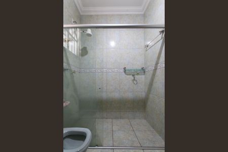 Casa à venda com 600m², 4 quartos e 4 vagasBanheiro Social