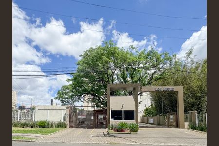 Apartamento à venda com 46m², 2 quartos e 1 vagaFachada e Portaria