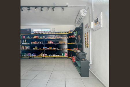 Apartamento à venda com 46m², 2 quartos e 1 vagaÁrea Comum - Mercado