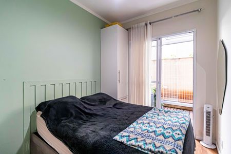 Apartamento à venda com 35m², 1 quarto e sem vaga Apartamento à venda com 35m², 1 quarto e sem vagaQuarto