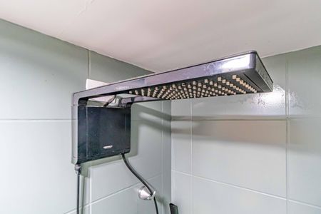 Apartamento à venda com 35m², 1 quarto e sem vaga Apartamento à venda com 35m², 1 quarto e sem vagaBanheiro