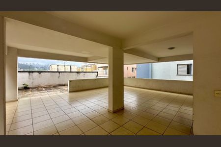 Apartamento à venda com 130m², 4 quartos e 2 vagasÁrea comum 