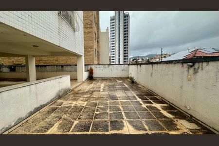 Apartamento à venda com 130m², 4 quartos e 2 vagasÁrea comum 