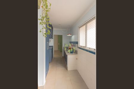 Apartamento à venda com 50m², 1 quarto e sem vagaCozinha