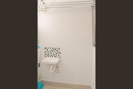 Apartamento à venda com 50m², 1 quarto e sem vagaÁrea de Serviço