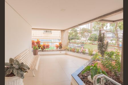 Apartamento à venda com 50m², 1 quarto e sem vagaJardim