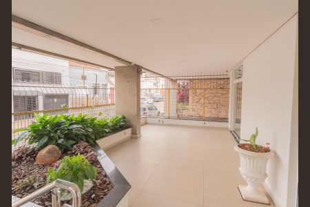 Apartamento à venda com 50m², 1 quarto e sem vagaJardim