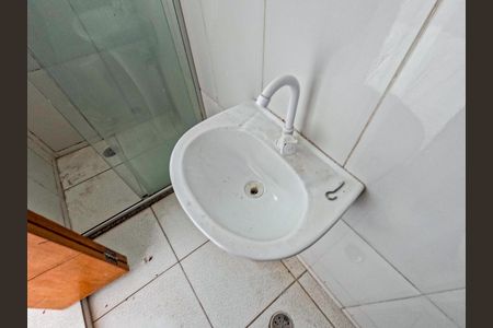 Casa para alugar com 35m², 1 quarto e 1 vagaBanheiro