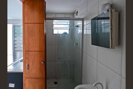 Casa para alugar com 35m², 1 quarto e 1 vagaBanheiro