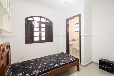 Casa para alugar com 260m², 2 quartos e 1 vagaSuíte 1