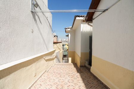 Casa para alugar com 260m², 2 quartos e 1 vagaÁrea comum