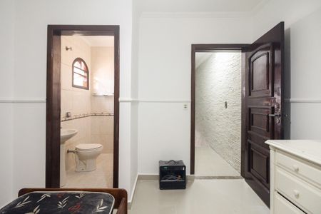 Casa para alugar com 260m², 2 quartos e 1 vagaSuíte 1