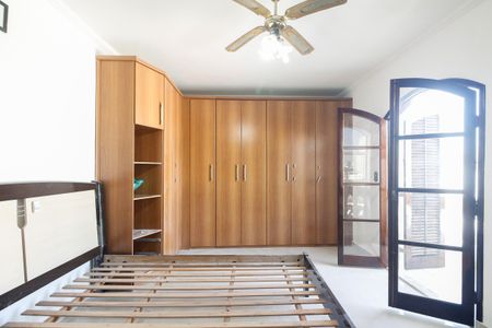 Casa para alugar com 260m², 2 quartos e 1 vagaSuíte 2