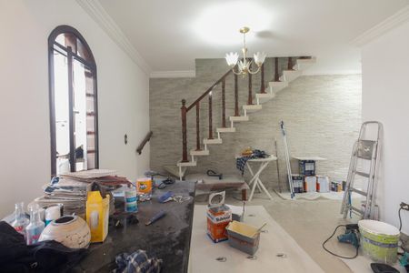 Casa para alugar com 260m², 2 quartos e 1 vagaSala