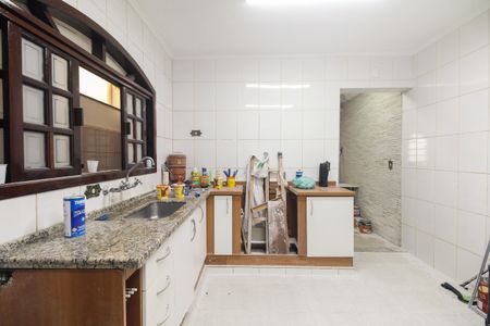 Casa para alugar com 260m², 2 quartos e 1 vagaCozinha