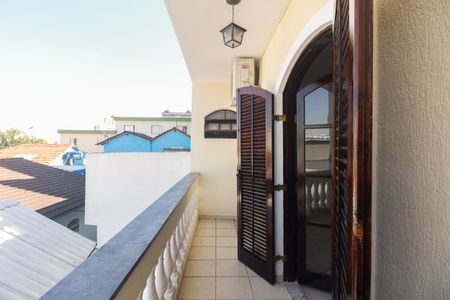 Casa para alugar com 260m², 2 quartos e 1 vagaSuíte 2 - Varanda