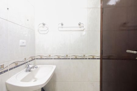 Casa para alugar com 260m², 2 quartos e 1 vagaBanheiro Suíte 2