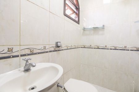 Casa para alugar com 260m², 2 quartos e 1 vagaBanheiro Suíte 1