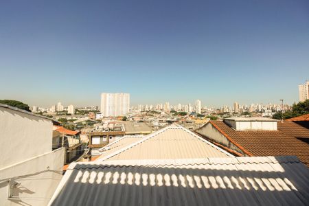 Casa para alugar com 260m², 2 quartos e 1 vagaSuíte 2 - Varanda