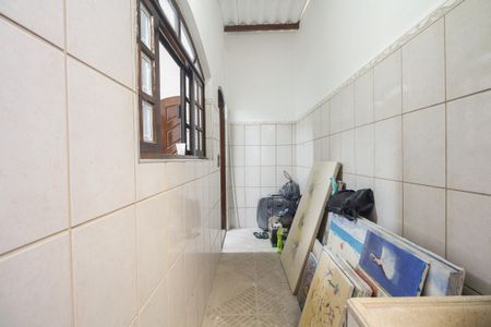 Casa para alugar com 260m², 2 quartos e 1 vagaÁrea de Serviço