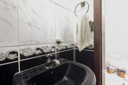 Casa para alugar com 260m², 2 quartos e 1 vagaLavabo