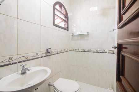 Casa para alugar com 260m², 2 quartos e 1 vagaBanheiro Suíte 1